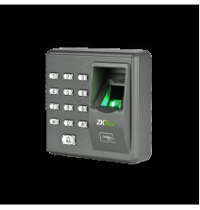 Біометричний термінал ZKTeco X7