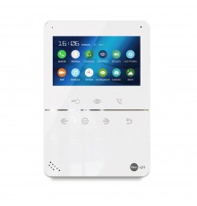 Відеодомофон 4.3" Neolight TETTA+ із записом відео за рухом зі звуком
