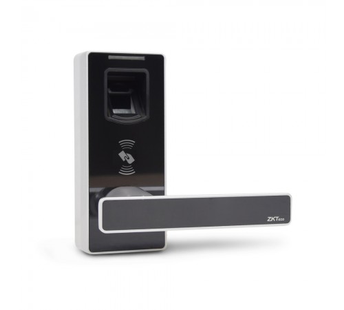 Smart замок ZKTeco ML10/ID (на двері, що відчиняються вправо) Smart замок ZKTeco ML10/ID (на двері, що відчиняються вправо)