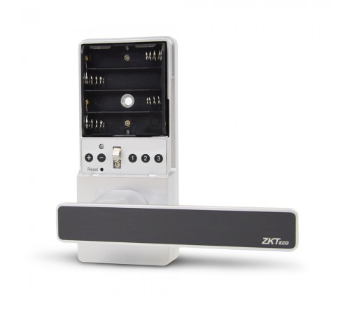 Smart замок ZKTeco ML10/ID (на двері, що відчиняються вліво) Smart замок ZKTeco ML10/ID (на двері, що відчиняються вліво)