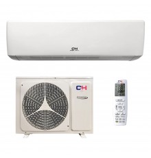 Кондиціонер Cooper&Hunter Vital Inverter CH-S07FTXF-NG Wi-Fi