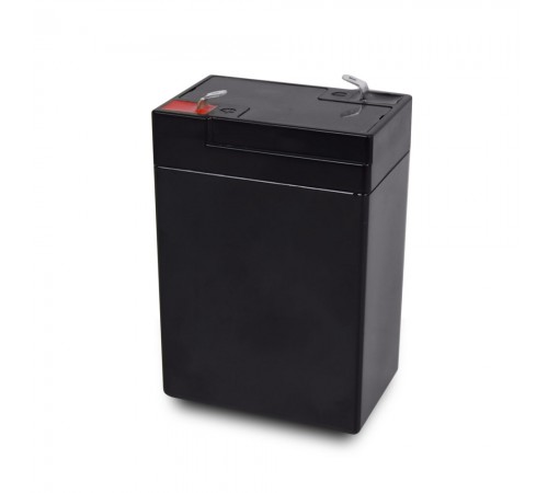Акумулятор 6В 4А·год Full Energy FEP-64 6V4AH для ДБЖ Акумулятор 6В 4А·год Full Energy FEP-64 6V4AH для ДБЖ