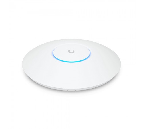 Точка доступу Ubiquiti UniFi U6 PRO (U6-PRO) Точка доступу Ubiquiti UniFi U6 PRO (U6-PRO)