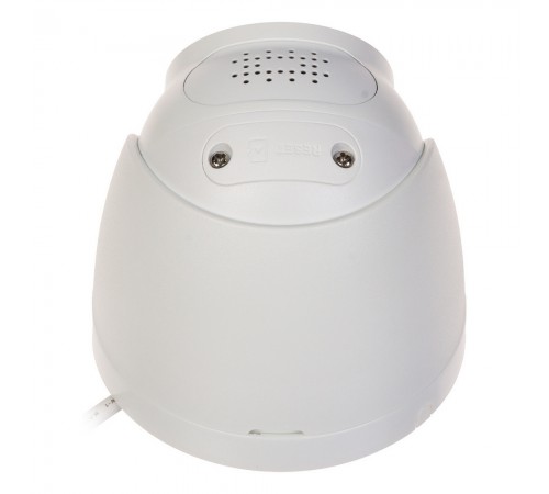 IP-відеокамера 4 Mп Dahua DH-IPC-HDW1430DT-SAW з Wi-Fi і вбудованим мікрофоном для системи відеоспостереження IP-відеокамера 4 Mп Dahua DH-IPC-HDW1430DT-SAW з Wi-Fi і вбудованим мікрофоном для системи відеоспостереження