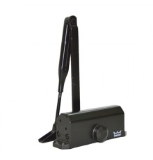 Дотягувач Dorma TS77 EN3 brown