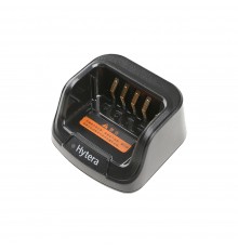 Зарядний пристрій HYTERA CH10L27 для HP785, HP705, HP685, HP605
