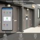 IP-панель виклику 2 Мп Akuvox R20B X2 OW на 2 абоненти