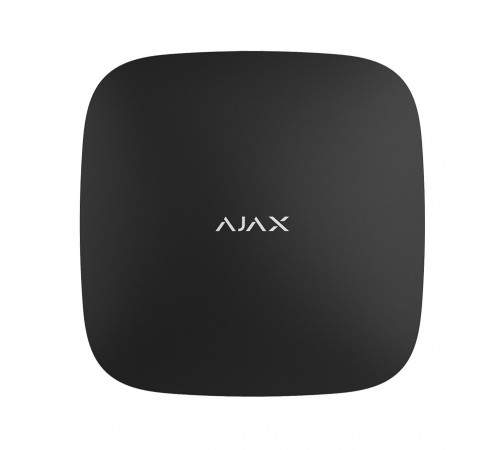 Комплект бездротової сигналізації Ajax StarterKit black + IP-відеокамера 2 Мп IMOU Cue 2 (IPC-C22EP-A) с Wi-Fi Комплект бездротової сигналізації Ajax StarterKit black + IP-відеокамера 2 Мп IMOU Cue 2 (IPC-C22EP-A) с Wi-Fi