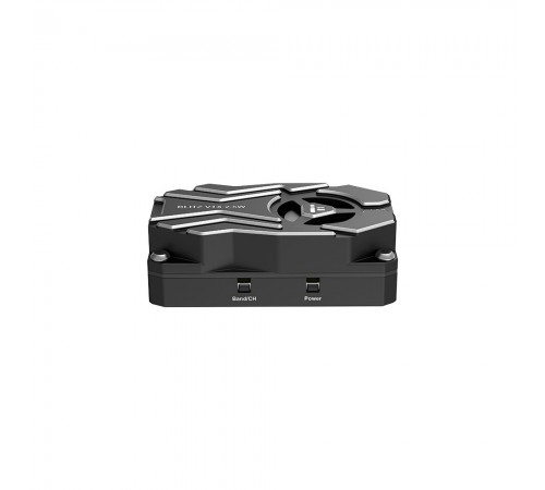 Відеопередавач iFlight BLiTZ Whoop 4.9GHz 2.5W VTX Відеопередавач iFlight BLiTZ Whoop 4.9GHz 2.5W VTX