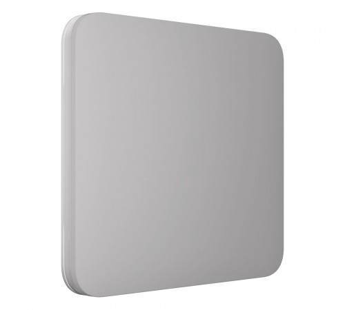 Вимикач Ajax LightSwitch 1-gang Fog одноклавішний Вимикач Ajax LightSwitch 1-gang Fog одноклавішний
