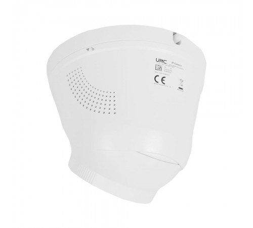 IP відеокамера UNC UNVD-4MIRP-30W/2.8AS CH купольна 4 Мп вулична для відеоспостереження IP відеокамера UNC UNVD-4MIRP-30W/2.8AS CH купольна 4 Мп вулична для відеоспостереження