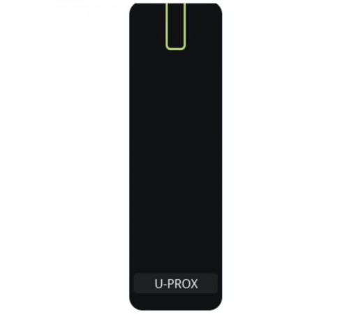 Зчитувач U-Prox SL maxi Зчитувач U-Prox SL maxi