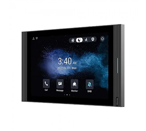 SIP-відеодомофон Akuvox S567W- 10 з Wi-Fi на Android SIP-відеодомофон Akuvox S567W- 10 з Wi-Fi на Android