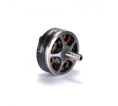 Безколекторний двигун BrotherHobby Avenger 2806.5 1300KV для дрона квадрокоптера FPV