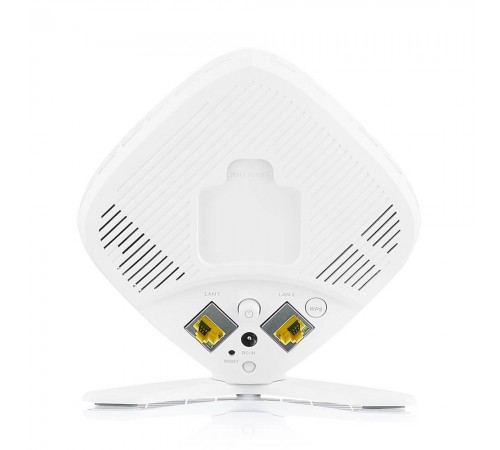 Точка доступу ZYXEL WX3100-T0 міст/повторювач, AX1800, EasyMesh, TR-069, 2xGE LAN (WX3100-T0-EU01V2F) Точка доступу ZYXEL WX3100-T0 міст/повторювач, AX1800, EasyMesh, TR-069, 2xGE LAN (WX3100-T0-EU01V2F)