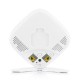 Точка доступу ZYXEL WX3100-T0 міст/повторювач, AX1800, EasyMesh, TR-069, 2xGE LAN (WX3100-T0-EU01V2F)