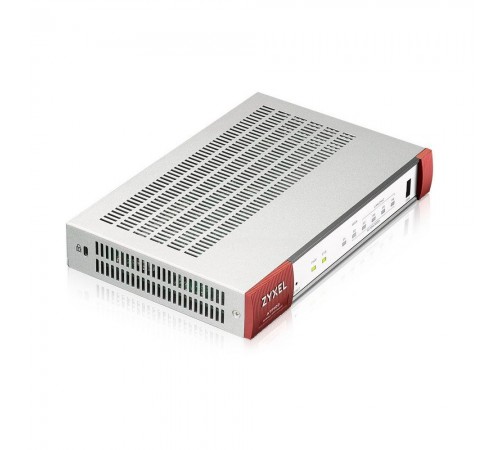 Міжмережевий екран ZyXEL ZyWALL ATP100 (ATP100-EU0102F) Міжмережевий екран ZyXEL ZyWALL ATP100 (ATP100-EU0102F)