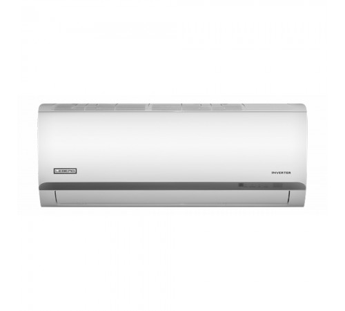 Кондиціонер Leberg Viking LBS-VKG09UA2/LBU-VKG09UA2 інверторний, 25 м2, R410 Кондиціонер Leberg Viking LBS-VKG09UA2/LBU-VKG09UA2 інверторний, 25 м2, R410