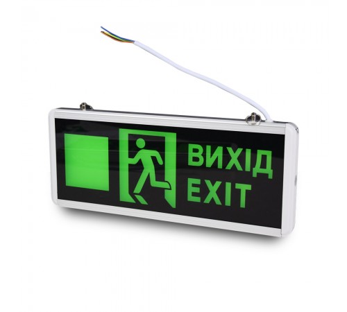 Вказівник світловий LW-EM-UD-3W LED 3W на акумуляторі Вказівник світловий LW-EM-UD-3W LED 3W на акумуляторі