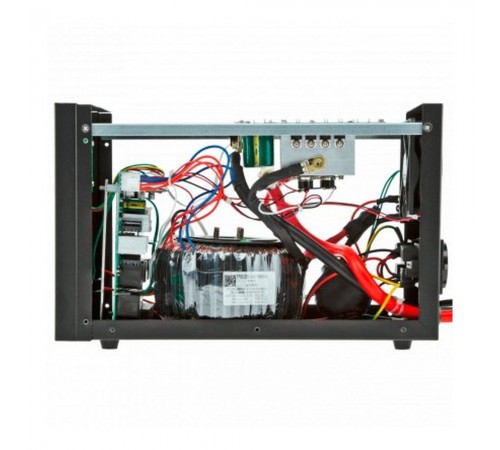 Джерело безперебійного живлення Logicpower LPY-B-PSW-1000 ВА / 700 Вт лінійно-інтерактивне з правильною синусоїдою Джерело безперебійного живлення Logicpower LPY-B-PSW-1000 ВА / 700 Вт лінійно-інтерактивне з правильною синусоїдою