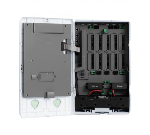 Панель керування EcoFlow Smart Home Panel Панель керування EcoFlow Smart Home Panel