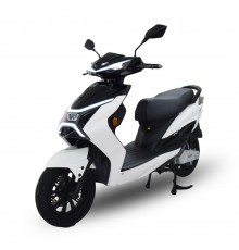 Електроскутер LVNENG LX01. 2020W 60V29Ah