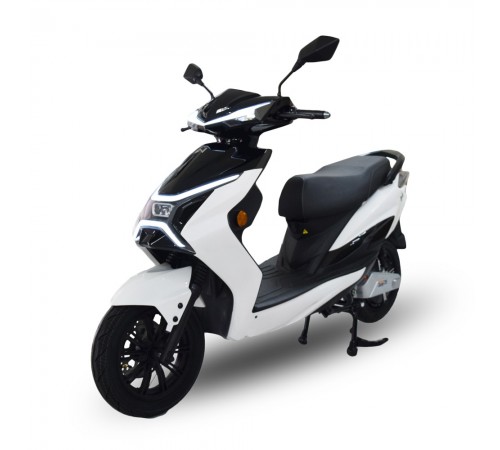 Електроскутер LVNENG LX01. 2020W 60V29Ah Електроскутер LVNENG LX01. 2020W 60V29Ah