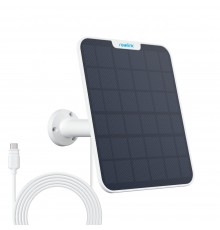 Сонячна панель Reolink Solar Panel 2 White