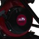 Дизельний генератор BISON BS7500DCE максимальна потужність 5.5 кВт