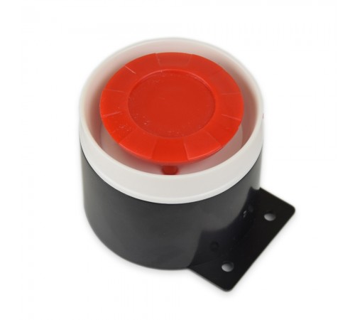Комплект бездротової GSM і Wi-Fi сигналізації ATIS Kit GSM+WiFi 130T з підтримкою застосунку Tuya Smart Комплект бездротової GSM і Wi-Fi сигналізації ATIS Kit GSM+WiFi 130T з підтримкою застосунку Tuya Smart