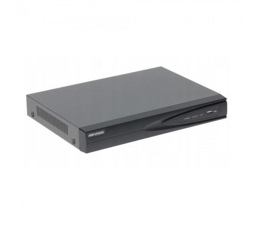 IP-відеореєстратор 8-канальний Hikvision DS-7608NI-K1(D) для систем відеоспостереження IP-відеореєстратор 8-канальний Hikvision DS-7608NI-K1(D) для систем відеоспостереження