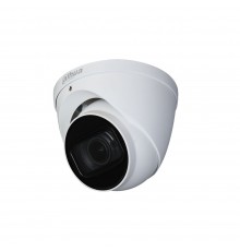 HDCVI відеокамера 5 Мп Dahua HAC-HDW1500TP-Z-A (2.7-12mm) для системи відеоспостереження