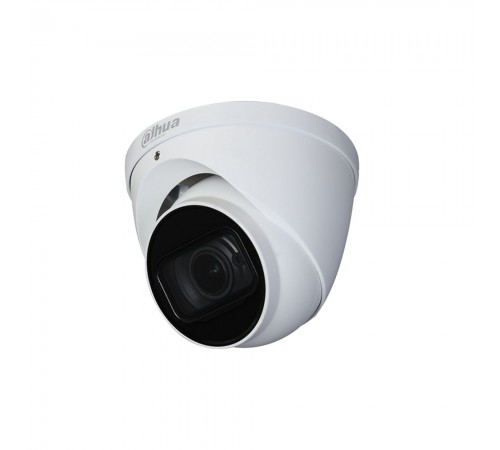 HDCVI відеокамера 5 Мп Dahua HAC-HDW1500TP-Z-A (2.7-12mm) для системи відеоспостереження HDCVI відеокамера 5 Мп Dahua HAC-HDW1500TP-Z-A (2.7-12mm) для системи відеоспостереження