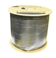 Кабель F 690B-2x0.75 power-РVС FinMark 305м