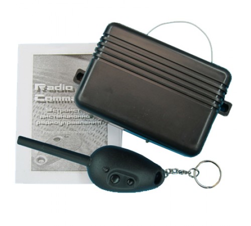 Радіоконтролер Radio Commander (радіо командер) 1000М Радіоконтролер Radio Commander (радіо командер) 1000М