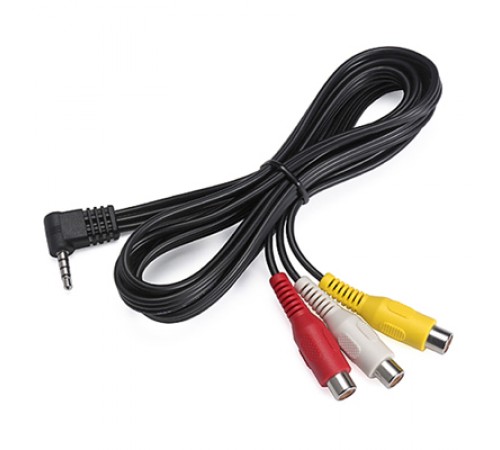 Перехідник Satel RC-CA 5/6 Перехідник Satel RC-CA 5/6