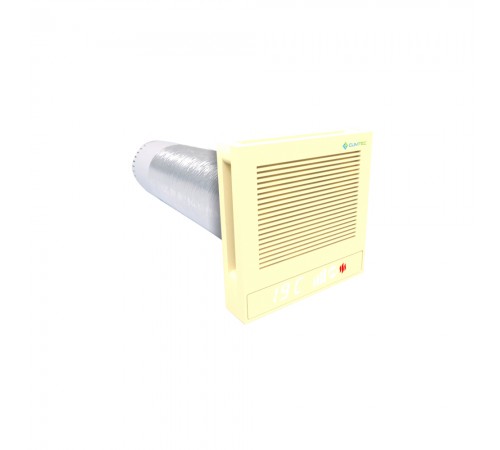 Рекуператор Climtec Quattro 100 Standard Рекуператор Climtec Quattro 100 Standard