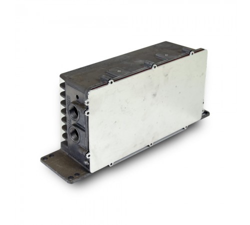 Ящик металевий з кришкою RH-DCP-240617001 Ящик металевий з кришкою RH-DCP-240617001