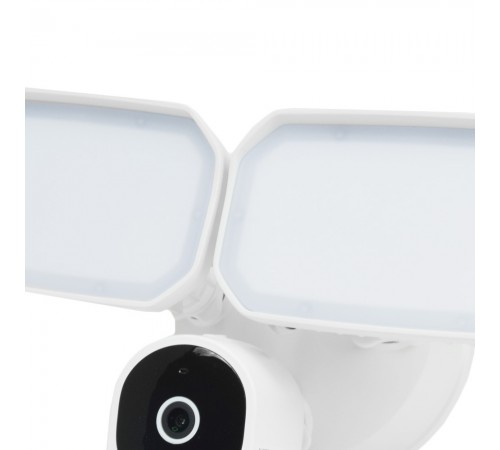 IP-відеокамера 3 Мп ZKTeco C9A2P WiFi LED light для системи відеонагляду IP-відеокамера 3 Мп ZKTeco C9A2P WiFi LED light для системи відеонагляду
