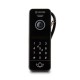 Комплект Wi-Fi відеодомофонa 7" BCOM BD-760FHD/T Black з підтримкою Tuya Smart + BT-400HD-AC Black
