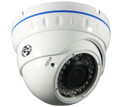 HD-CVI відеокамера вулична ACVD-13MVFIR-30/2.8-12 HD-CVI відеокамера вулична ACVD-13MVFIR-30/2.8-12