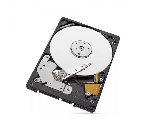 Жорсткий диск 2TB Seagate SkyHawk ST2000VX017 для відеоспостереження Жорсткий диск 2TB Seagate SkyHawk ST2000VX017 для відеоспостереження