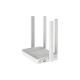 Маршрутизатор Keenetic Skipper KN-1910-01EN AC1300 4xRJ-45, 2 х USB 2.0 з Wi-Fi Mesh системой