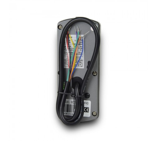 Відеопанель BCOM BT-390FHD Black Відеопанель BCOM BT-390FHD Black