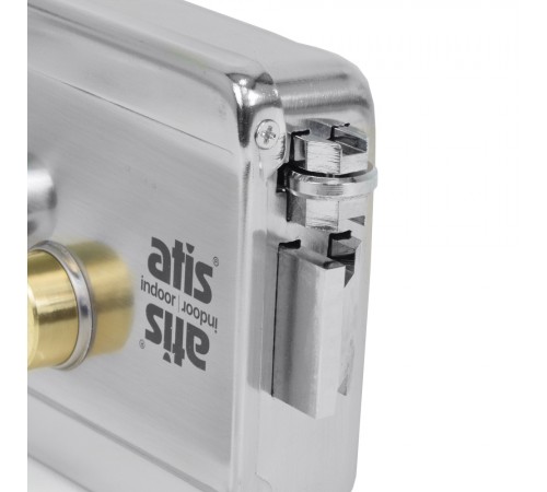 Електромеханічний замок ATIS Lock Ch для контролю доступу Електромеханічний замок ATIS Lock Ch для контролю доступу