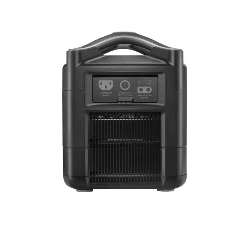 Зарядна станція EcoFlow RIVER MAX Зарядна станція EcoFlow RIVER MAX