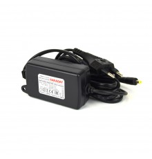 Блок живлення Faraday Electronics 19W/14.4v/PL (Довжина мережевого і вихідного кабелів: 1.4 м)