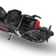 Електроскутер V9 Wuxi Electric 3000W 72V 52Ah black