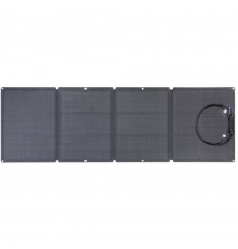 Сонячна панель EcoFlow 110W Solar Panel