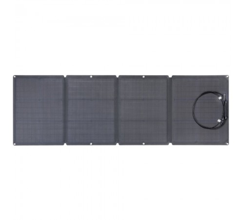 Сонячна панель EcoFlow 110W Solar Panel Сонячна панель EcoFlow 110W Solar Panel